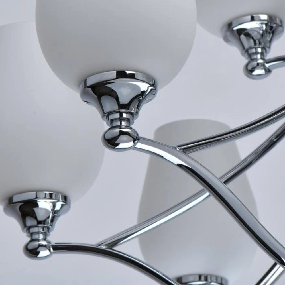 Подвесная люстра Chiaro PALERMO 386016512