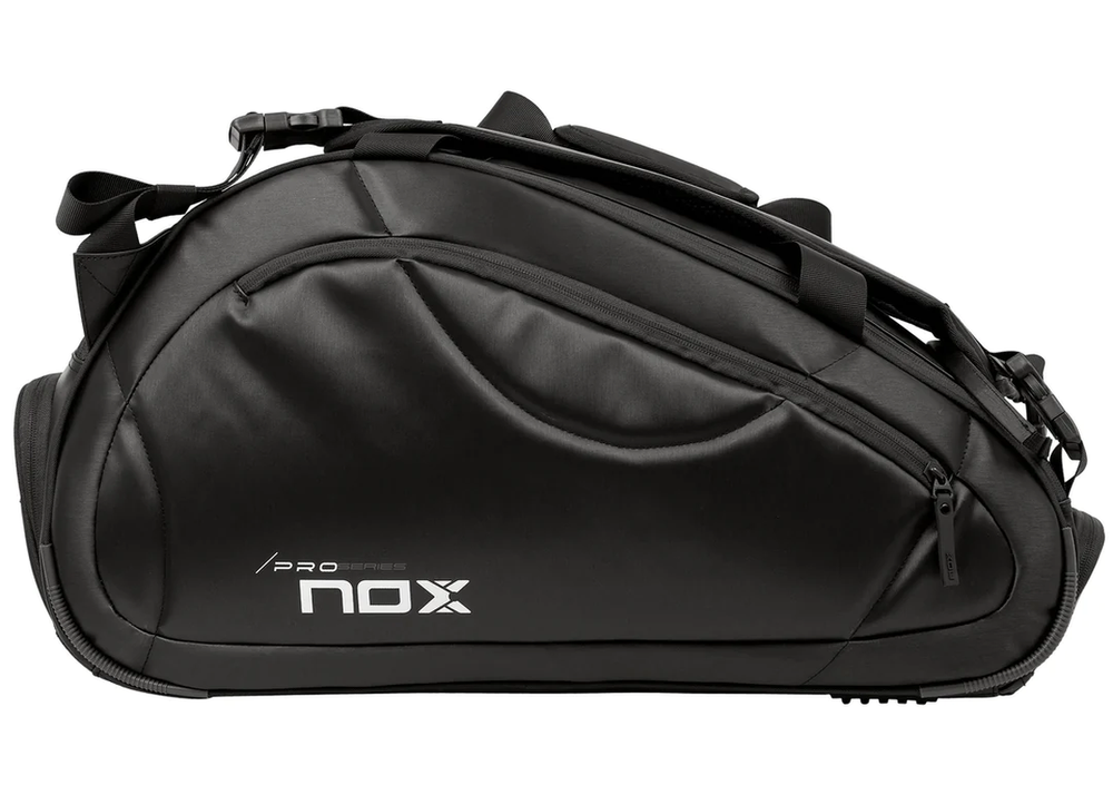 Сумка для Padel NOX Pro Series 2023 Racket Bag - black