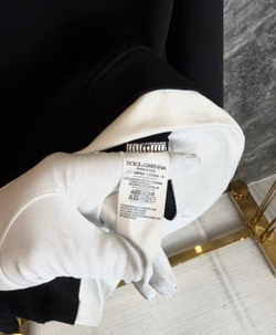 Худи Dolce & Gabbana