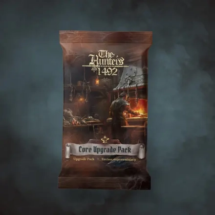 [Предзаказ] Core Upgrade Pack