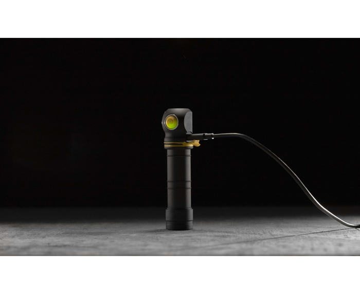 Фонарь Armytek Elf C2 Max USB-C White (F10701C)