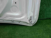 Капот Mercedes GLC X253 (2015-2022)