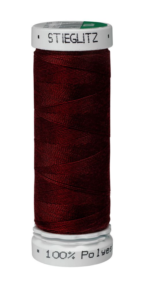 Нитки швейные Stieglitz50 70м (1022)