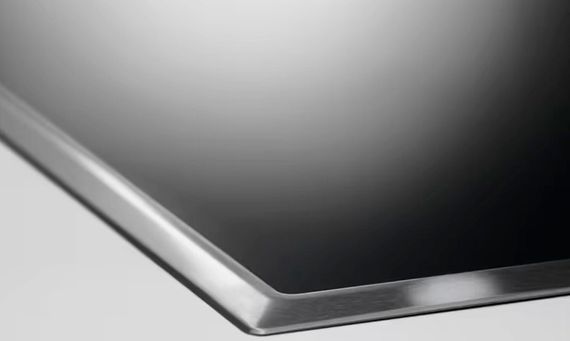 Стеклокерамическая панель Electrolux EHF6346XOK