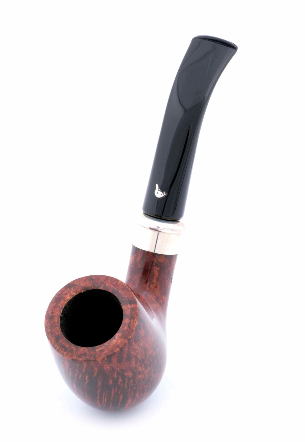 Трубка L'Anatra Silver