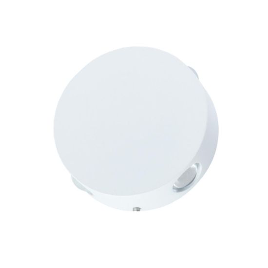 A1525AP-1WH СВЕТИЛЬНИК НАСТЕННЫЙ