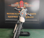 Suzuki Djebel 250XC 2005