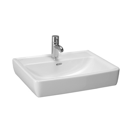 8179520001041 Раковина PRO-60 бел.бел