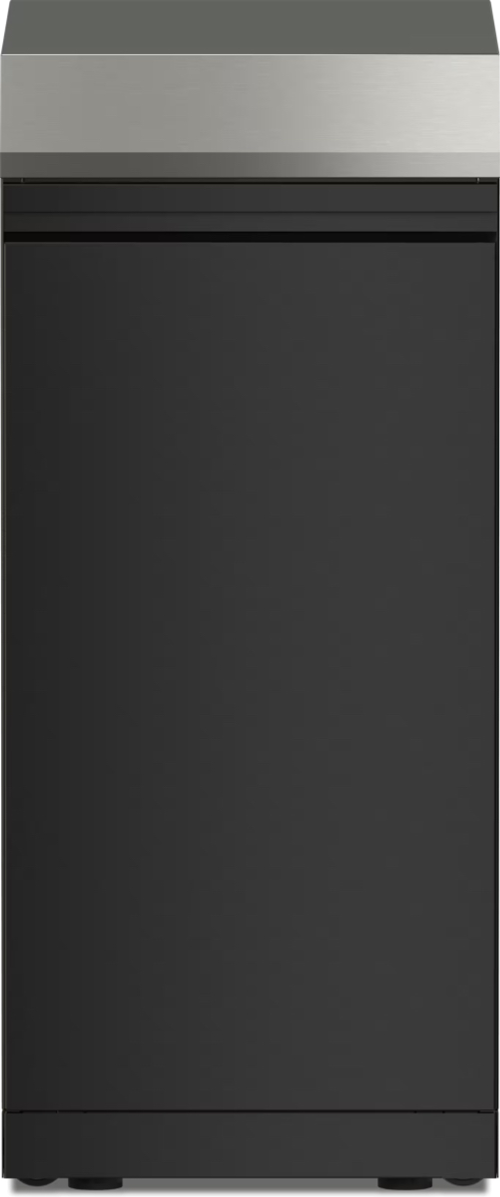 Модуль для хранения Miele Dreams – Store S с ящиками сталь