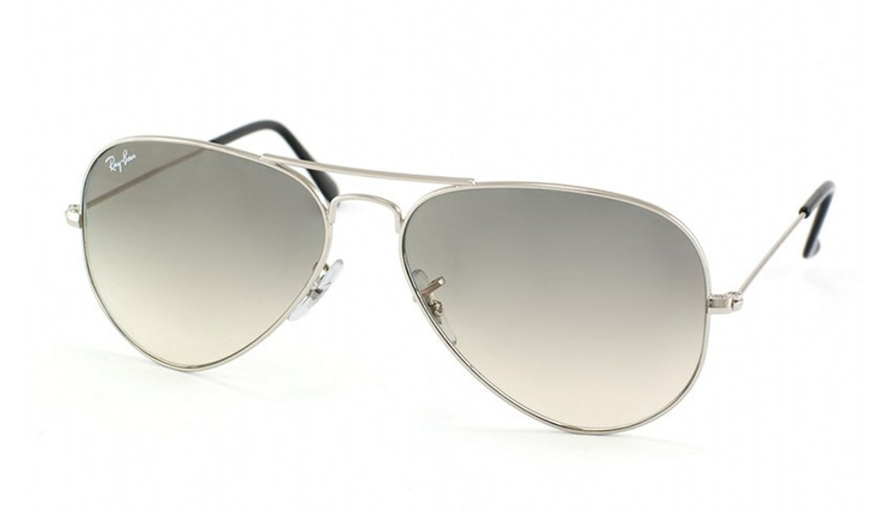 Ray Ban Aviator RB 3025 003/32 / 62 мм