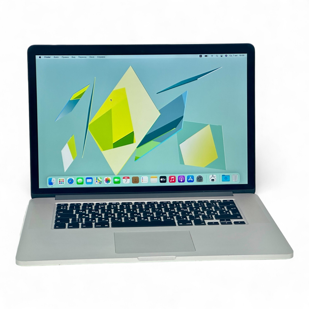 MacBook Pro 15 Late 2013