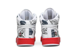 Кроссовки Reebok Bb 4600 Mu