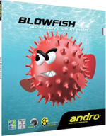 Andro Blowfish