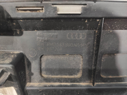 Накладка двери передней правой Audi Q7 (4M) 19-нв Б/У Оригинал 4M0583960N