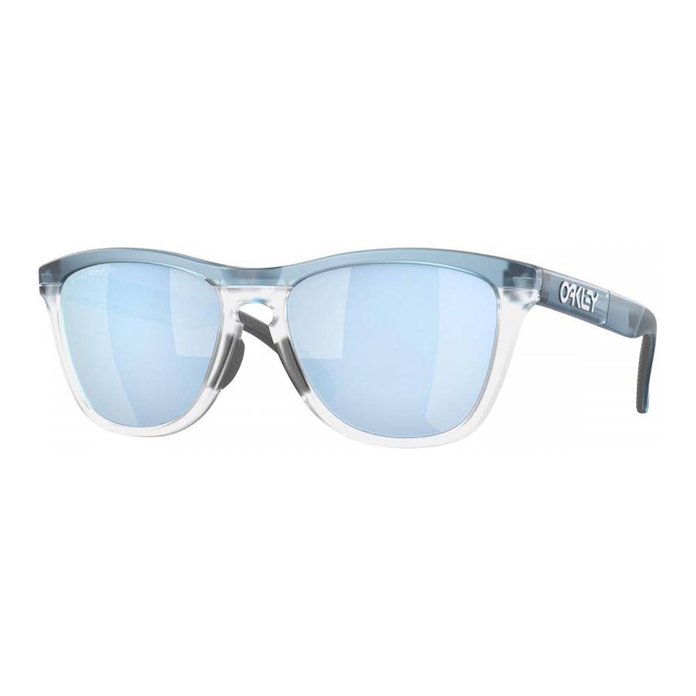 Oakley Injection Molded