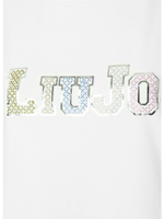 Футболка женская T-Shirt LIU JO