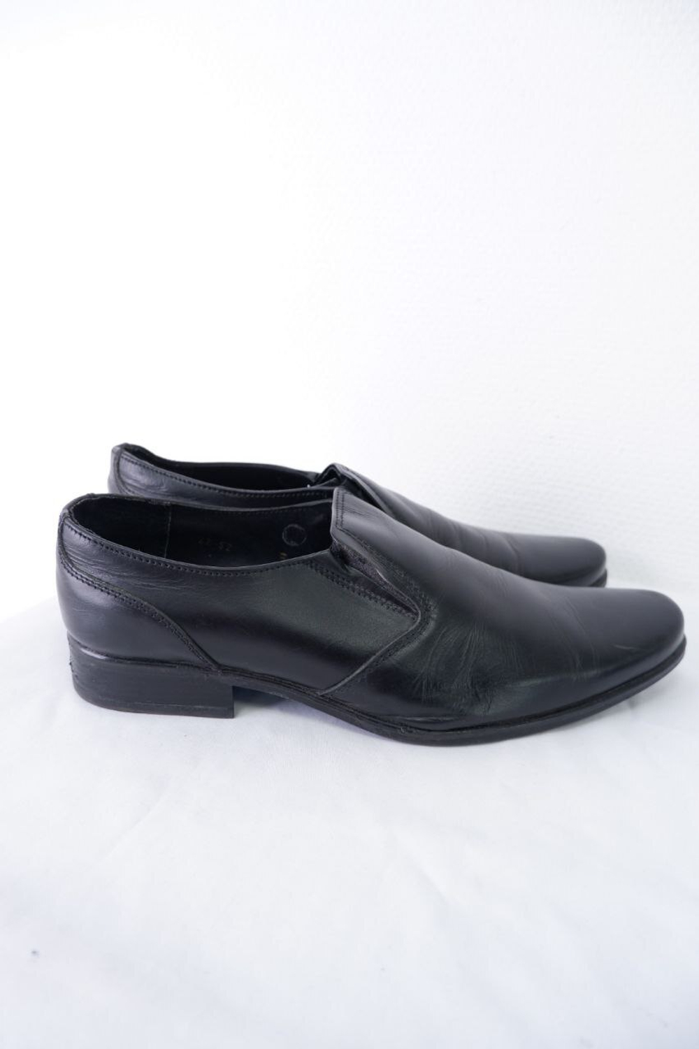 Туфли кожаные 42 размер, новые