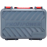 Гайковерт аккумуляторный PROFIPOWER BL-163   E0212