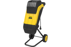 Измельчитель Huter ESH-2500 желтый
