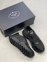 Кроссовки Prada