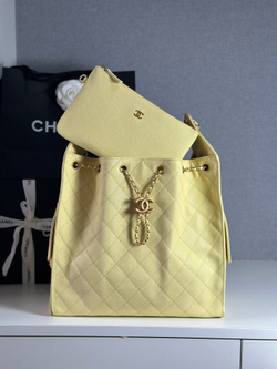 Chanel 25 Medium Handbag 40 cm