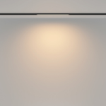 Трековый светильник Technical TR173-1-8WTW-B