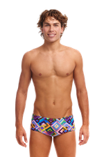 Транки FUNKY TRUNKS Men's Boxanne