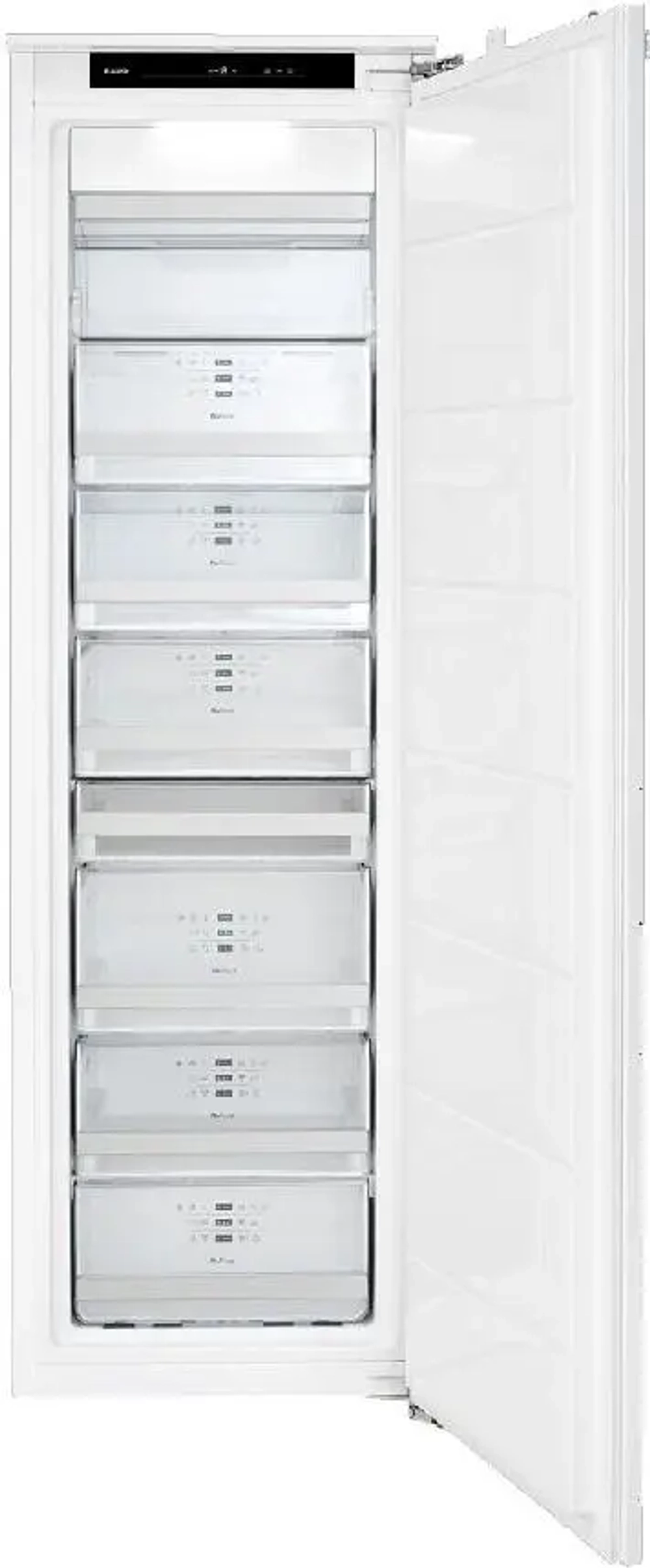 Встраиваемый морозильник Asko FN31842I фото 