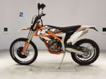 KTM Freeride 350 VBKFRA40XDM290485