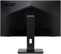 Монитор 27;; ACER (Ent.) B277Ubmiipprzx ,Black Matt