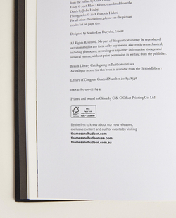Vincent Van Duysen: Works 2009-2018. Альбом проектов архитектора (на английском языке)