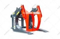 Захват для бревен, леса - AТOM 1200