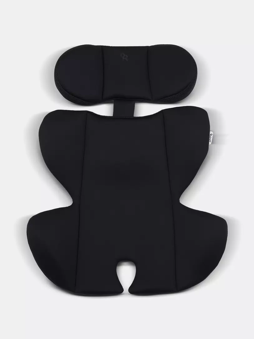 Автокресло RANT UB516 Pro "CARRY" Black (40-87см)