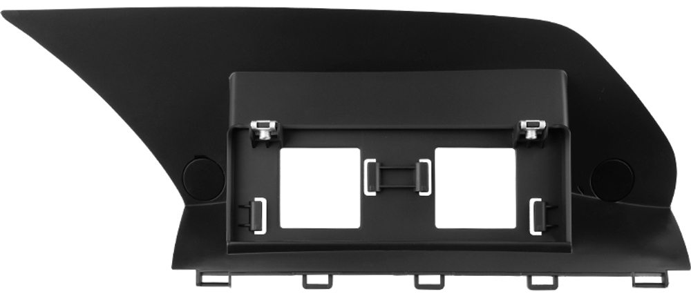 Магнитола Mercedes-Benz GLK 2008-2012 NTG 4.0 - Teyes LUX ONE монитор 12.3", Android 10, 6/128Гб, CarPlay, 4G SIM-слот