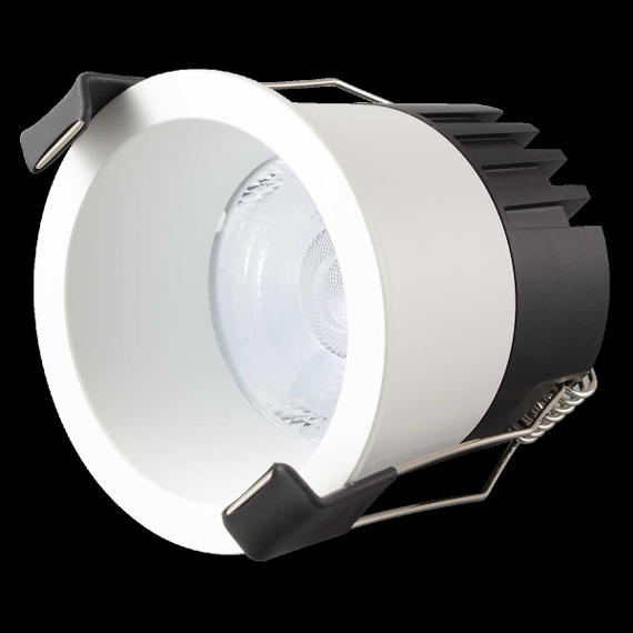 Светильник встраиваемый Crystal Lux CLT 082C1 WH 4000K