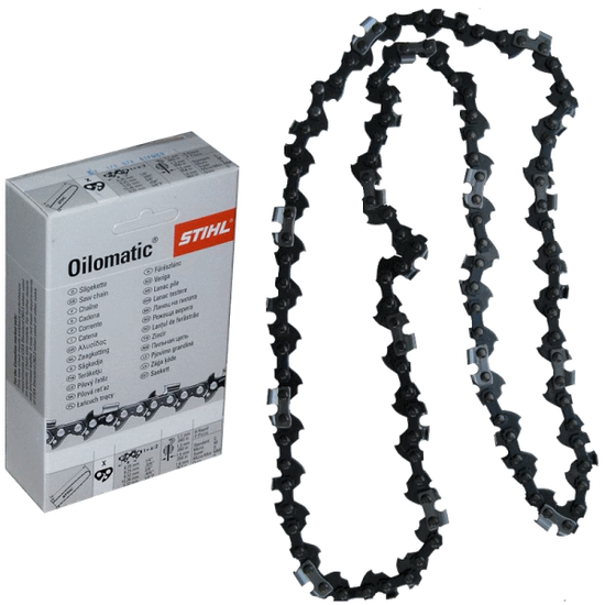 Цепь "STIHL" 36RS (66 звена, 3/8, 1.6) 36210000066