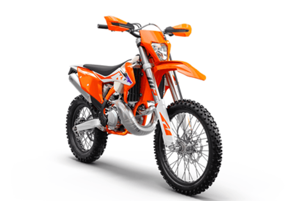 Мотоцикл KTM 300 EXC ENDURO