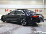 Mercedes-Benz S-Class W223 S450L 4MATIC (10.2021)