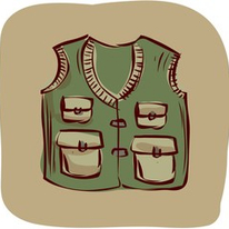 Экипировка для рыбалки