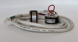 WB14-1 Пресс потенциометр (датчик веса)