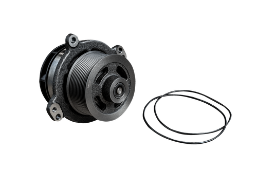 Насос водяной IVECO (500356553) SORL