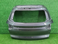 Крышка багажника Chery Tiggo 7 Pro (2020-2024)