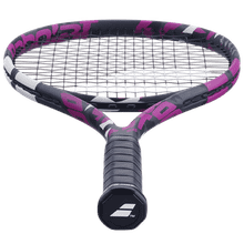 Теннисная ракетка Baolat Boost Aero Women (2024), с натяжкой