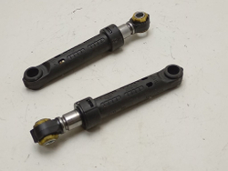 WF8590NFW кт62 Комплект амортизаторов 70Н для стиральной машины Samsung DC66-00343H б/у