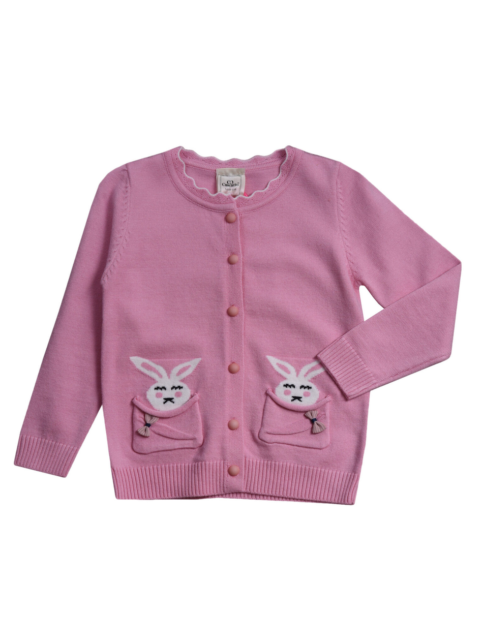 Кофта для девочки