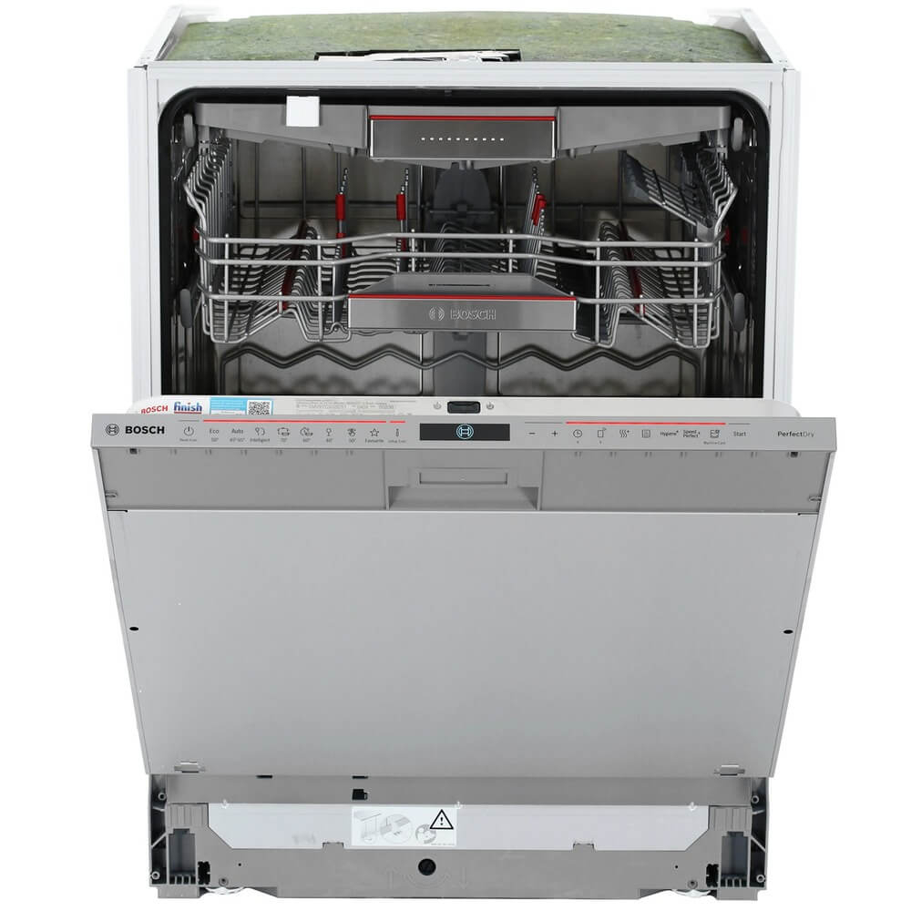 Встраиваемая посудомоечная машина BOSCH SMV 8YCX02E