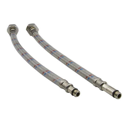 Подводка к смес 1,0 м (пара) VRT (нейлон)