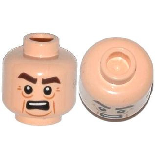 Голова от Виктора 3626pb1105