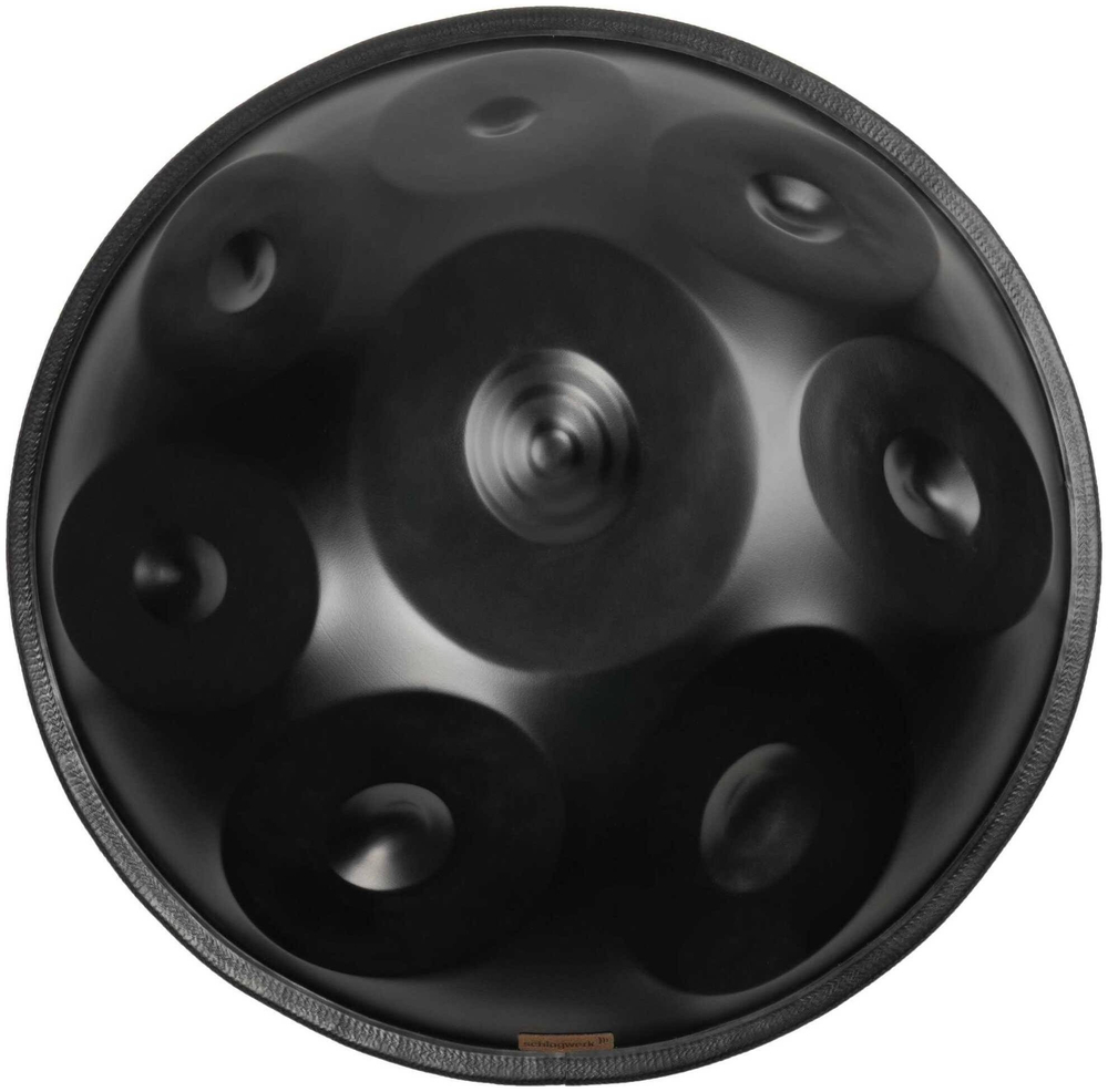Хэнд пан 12 нот Schlagwerk HP12CAM