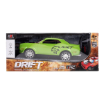 Машина классическая на РУ, коробка 12048-9B+